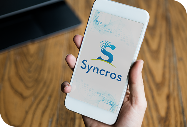 Processo de Digitalização com OCR - Syncros