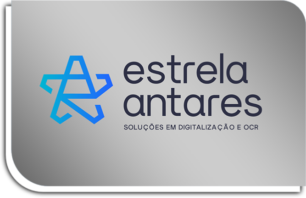 Estrela Antares Soluções em Digitalização e OCR